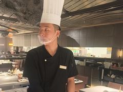 -水木锦堂·自助铁板烧(望京凯德MALL店)