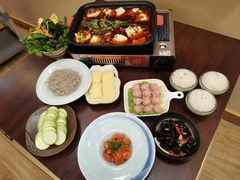 -王子私厨(鸿通城购物中心店)