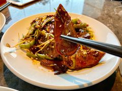 九两牛肉-真爱中国餐馆·年华店(朱雀大街店)