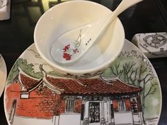-堂宴·老厦门私房菜(1988仙岳总店)