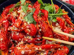 -熹悟海鲜火锅·广式打边炉