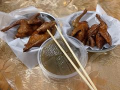 -味为先光明乳鸽(光明总店)