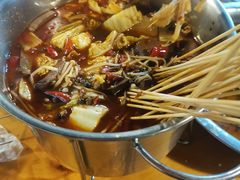 麻辣涮肚-三盛肥蛤(总店)