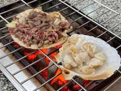 -震海贝烤贝·民俗特色店(延吉总店)