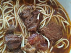-上海为民商行清真饭店(南大路店)