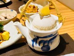 -悦和餐厅(CBD玉米楼店)