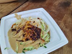 -老刘家biangbiang面(鼓楼店)
