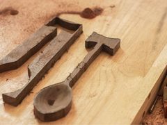 -五月木作·DIY木作文创体验店(北京路店)