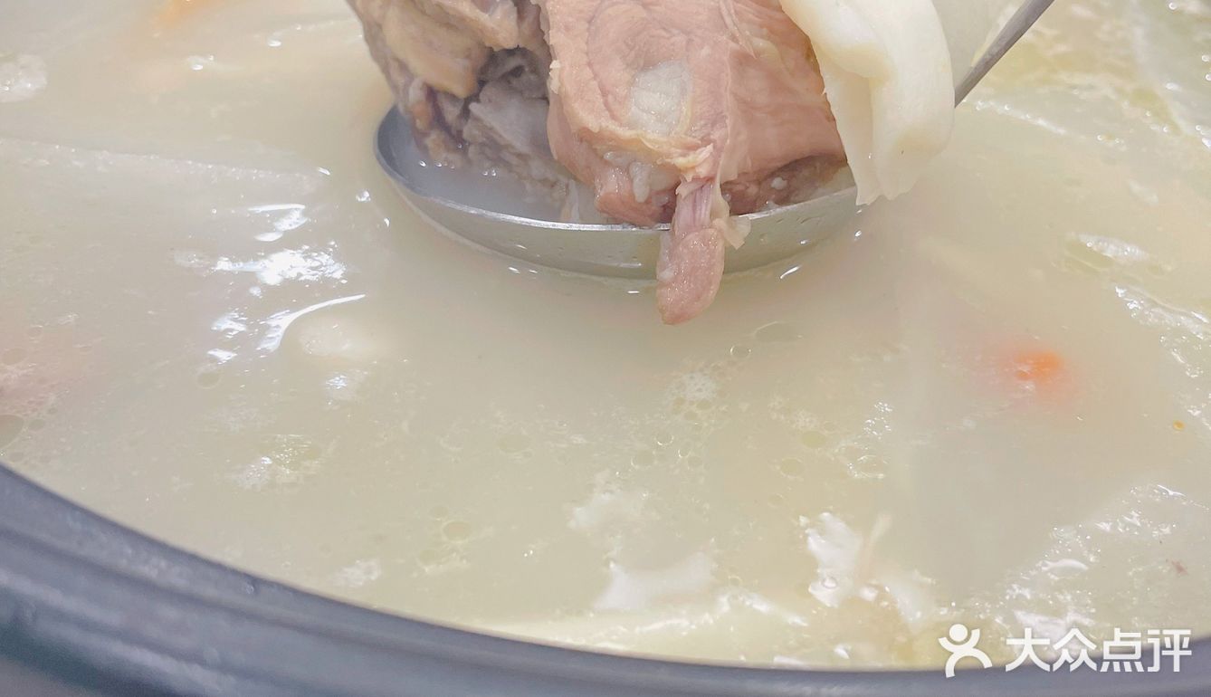 南京探店:老牌淮扬菜，红厨巷
