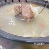 南京探店:老牌淮扬菜，红厨巷
