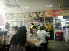 -华威达牛庄(黄埔大道西店)