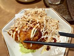 -ITARU食堂·定食料理(西丽店)