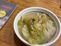 -新旺茶餐厅(嘉里城店)