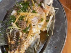 -花悦农庄 | 烧鸡·竹筒饭(沙迳高沙温泉香溪堡店)