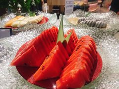 -西安高新希尔顿酒店·咖啡露台西餐厅