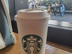-星巴克(大宁店)