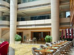 -威斯汀舞台餐厅