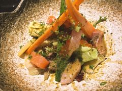 -梅筑·创意料理(王府井百货店)