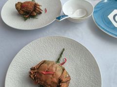-食悦江南·淮扬菜·烤鸭(亚运村·惠新店)