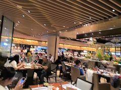 -河北宾馆·香溢自助餐(裕华店)