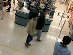 -永辉超市(新世界店)