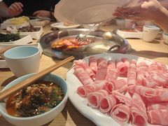 -季季红火锅(新建新城吾悦店)