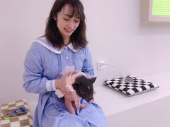 -怪兽屋·羊驼·猫咖·狗咖(俊华广场店)