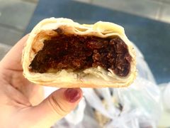 -老回回烩面馆(左家庄店)