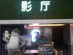 -华星国际影城