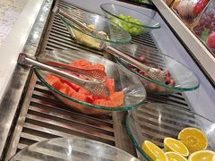 -牛佳客自助烤肉火锅餐厅(财富中心店)