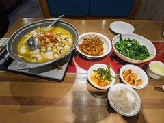 -老山村酒楼(白石洲店)