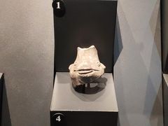 -三星堆博物馆