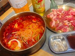 -金龙烧烤·牛肉面(西塔店)
