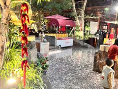 -成都世纪城天堂洲际大饭店