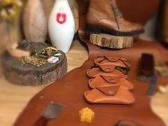 -HIGH FIVE哈福手工汉堡(桂林路店)