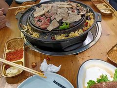 -牛犇炭火烤肉·鲜切烤肉(承德总店)