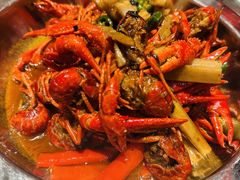 -聚味瞿记·龙虾堂(坡子街店)