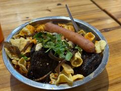-柳州肥姨妈大骨螺蛳粉(江宁万达店)