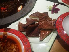 -袍家大院重庆火锅(文安路店)
