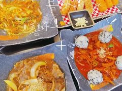 -HONGA HONGA雄家(曹路店)