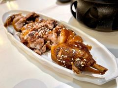 乐山甜皮鸭-乔阿马·江南味·驴肉香(龙湖华泾天街店)