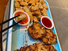 -涌上外婆桥(南塘店)