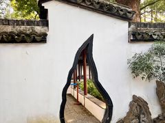 -上海醉白池公园