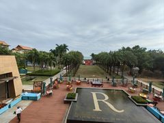 -三亚海棠湾万丽度假酒店