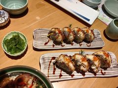 -一心创作料理屋(经开万达店)