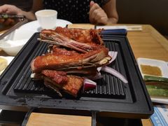 -中发源·清真餐厅(春风店)