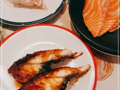 -濱寿司(高新伊藤店)