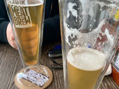 -The BREW·酿餐厅(浦东嘉里大酒店)