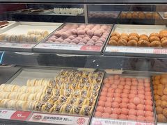 -東更道点心行(崂山丽达店)