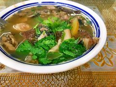 -清真·鸦儿李记·小馆(后海店)